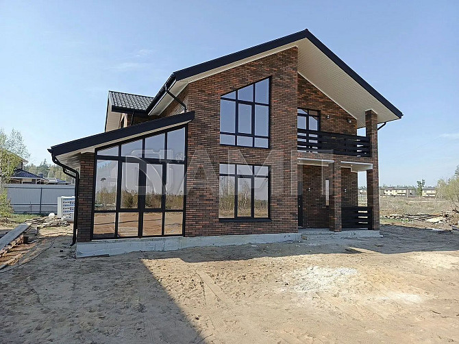 Продается Дом 172,8 м² на участке 6 сот. Воронеж Воронеж - изображение 6