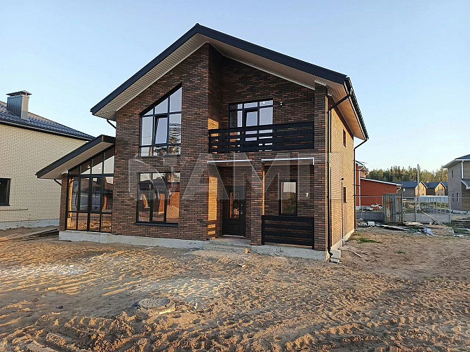 Продается Дом 172,8 м² на участке 6 сот. Воронеж Воронеж - изображение 2