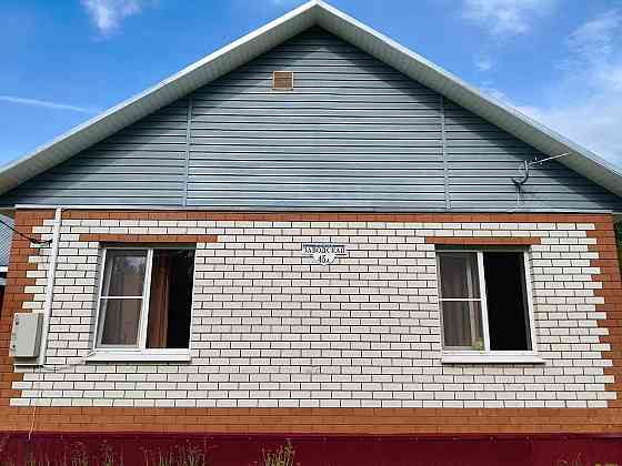 Продаю 2-к. квартира, 45 м², 1/1 эт. Сасово