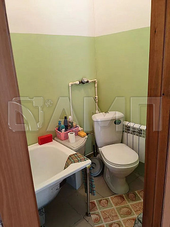 Продаю 2-к. квартира, 45 м², 1/1 эт. Сасово - изображение 7