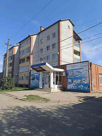 Продаю 1-к. квартира, 36 м², 1/5 эт. Сасово