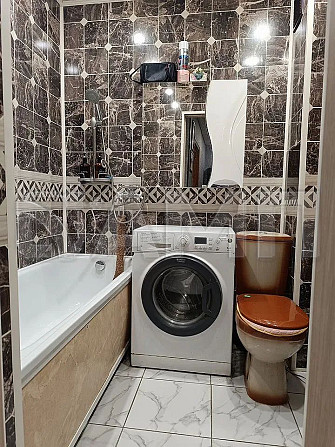 Продаю 1-к. квартира, 36 м², 1/5 эт. Сасово - изображение 6