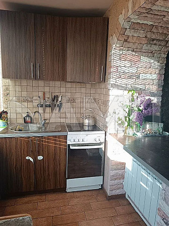 Продаю 1-к. квартира, 36 м², 1/5 эт. Сасово - изображение 4