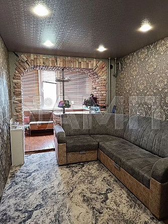 Продаю 1-к. квартира, 36 м², 1/5 эт. Сасово - изображение 9