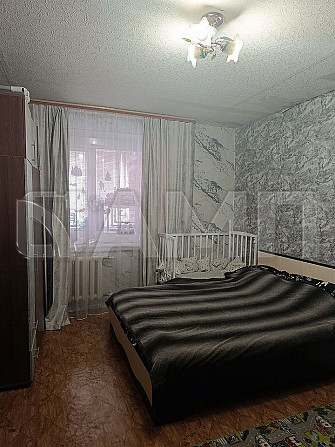 Продаю 1-к. квартира, 36 м², 1/5 эт. Сасово - изображение 5