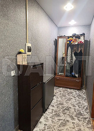 Продаю 1-к. квартира, 36 м², 1/5 эт. Сасово - изображение 2