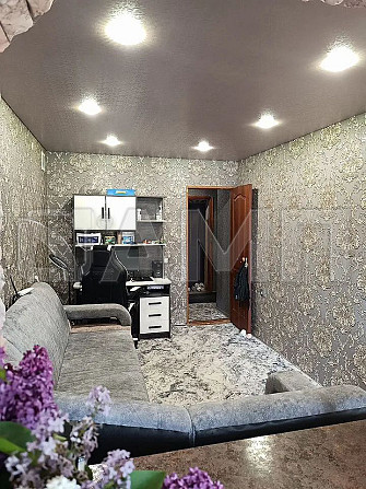 Продаю 1-к. квартира, 36 м², 1/5 эт. Сасово - изображение 8
