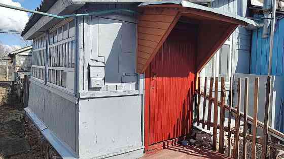 Продаю 1-к. квартира, 22 м², 1/1 эт. Сасово