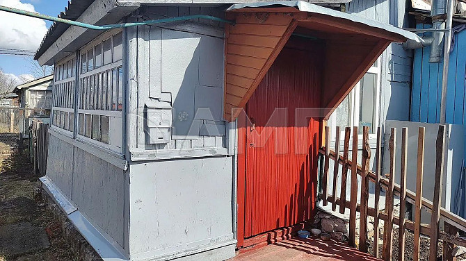 Продаю 1-к. квартира, 22 м², 1/1 эт. Сасово - изображение 3
