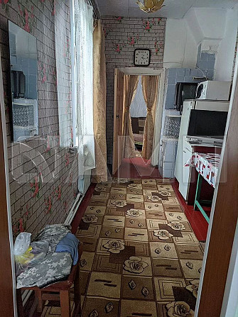 Продаю 1-к. квартира, 22 м², 1/1 эт. Сасово - изображение 7