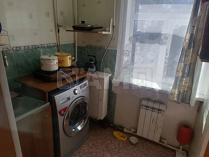 Продаю 1-к. квартира, 22 м², 1/1 эт. Сасово - изображение 1