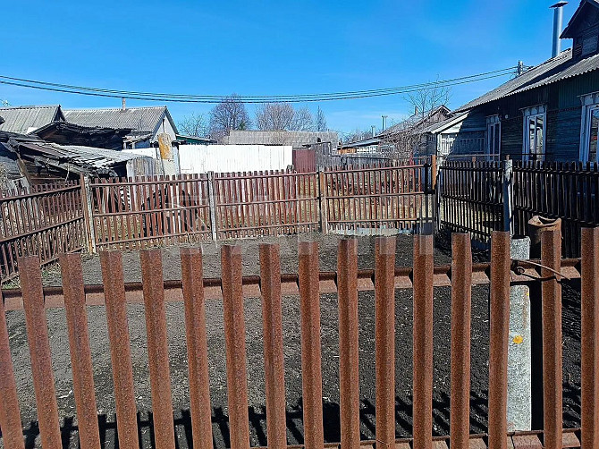 Продаю 1-к. квартира, 22 м², 1/1 эт. Сасово - изображение 2