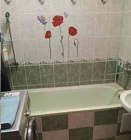 Продаю 2-к. квартира, 52,6 м², 6/6 эт. Сасово