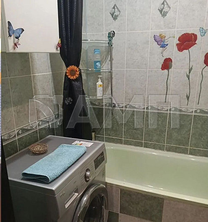 Продаю 2-к. квартира, 52,6 м², 6/6 эт. Сасово - изображение 4