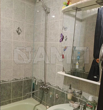 Продаю 2-к. квартира, 52,6 м², 6/6 эт. Сасово - изображение 2