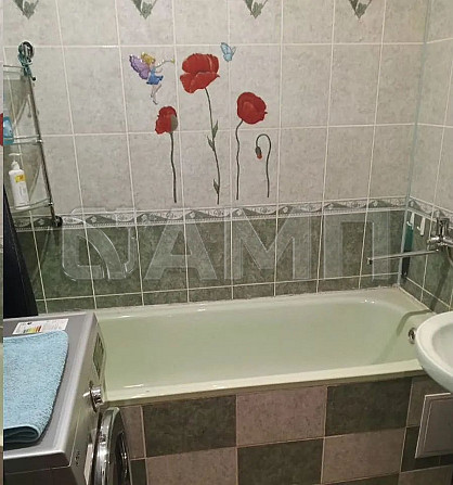 Продаю 2-к. квартира, 52,6 м², 6/6 эт. Сасово - изображение 3