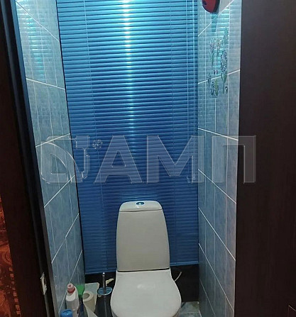 Продаю 2-к. квартира, 52,6 м², 6/6 эт. Сасово - изображение 5