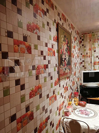 Продаю 2-к. квартира, 42 м², 2/5 эт. Сасово - изображение 8