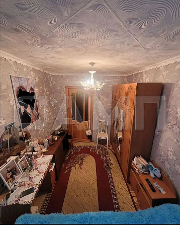 Продаю 2-к. квартира, 42 м², 2/5 эт. Сасово - изображение 6