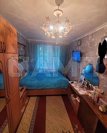 Продаю 2-к. квартира, 42 м², 2/5 эт. Сасово - изображение 5
