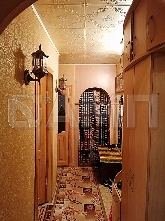 Продаю 2-к. квартира, 42 м², 2/5 эт. Сасово - изображение 3
