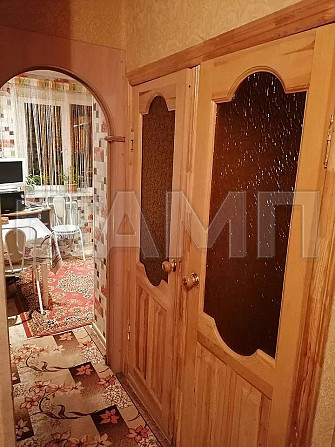 Продаю 2-к. квартира, 42 м², 2/5 эт. Сасово - изображение 4