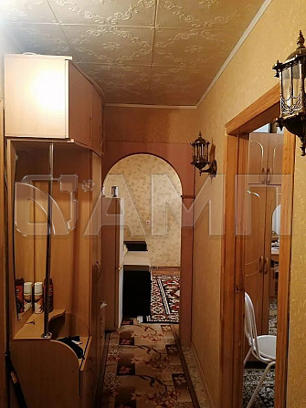 Продаю 2-к. квартира, 42 м², 2/5 эт. Сасово - изображение 1