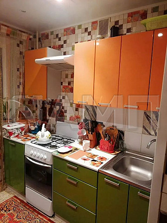 Продаю 2-к. квартира, 42 м², 2/5 эт. Сасово - изображение 10