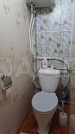 Продаю 2-к. квартира, 42,5 м², 2/5 эт. Сасово - изображение 2