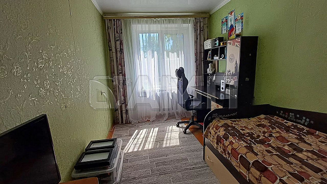 Продаю 2-к. квартира, 42,5 м², 2/5 эт. Сасово - изображение 6