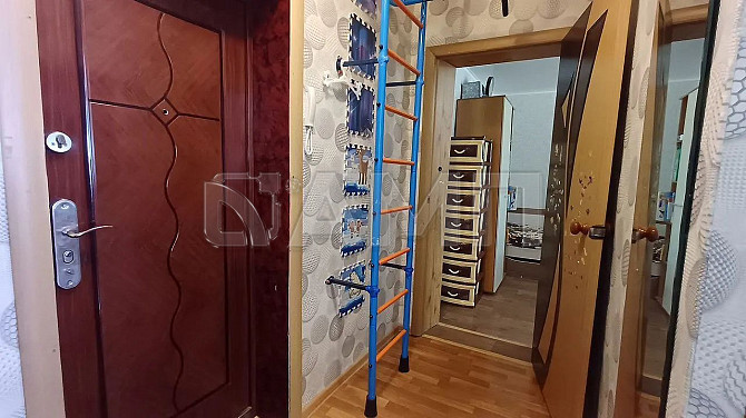 Продаю 2-к. квартира, 42,5 м², 2/5 эт. Сасово - изображение 8