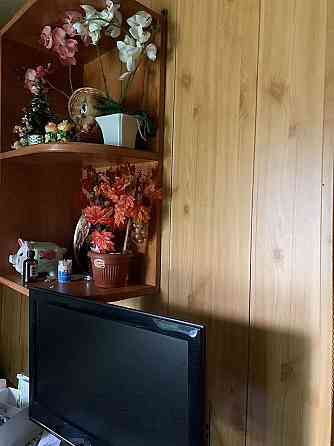 Продаю 3-к. квартира, 58 м², 1/5 эт. Сасово