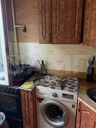 Продаю 3-к. квартира, 58 м², 1/5 эт. Сасово - изображение 2