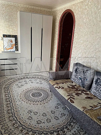 Продаю 3-к. квартира, 58 м², 1/5 эт. Сасово - изображение 10