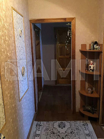 Продаю 2-к. квартира, 54 м², 4/5 эт. Сасово - изображение 4