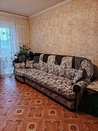 Продаю 4-к. квартира, 92,7 м², 4/5 эт. Сасово - изображение 3