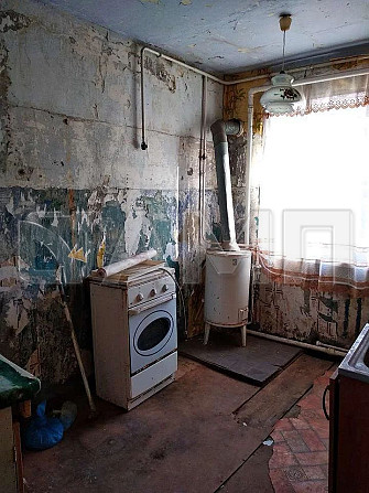 Продаю 2-к. квартира, 42 м², 1/2 эт. Сасово - изображение 3