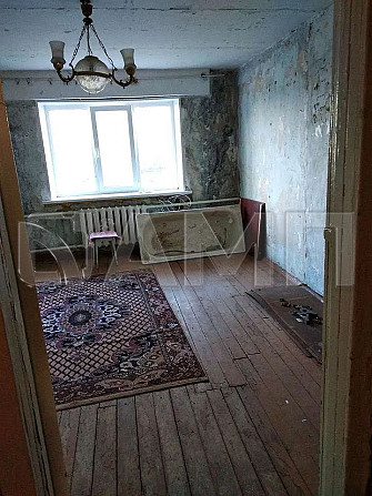 Продаю 2-к. квартира, 42 м², 1/2 эт. Сасово - изображение 2