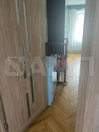Продаю 3-к. квартира, 63 м², 3/5 эт. Сасово - изображение 1