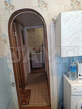 Продаю 2-к. квартира, 45 м², 1/2 эт. Сасово - изображение 4