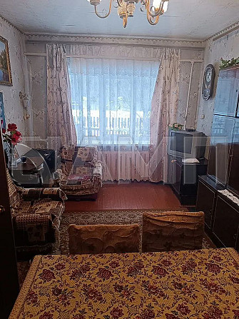Продаю 2-к. квартира, 45 м², 1/2 эт. Сасово - изображение 6