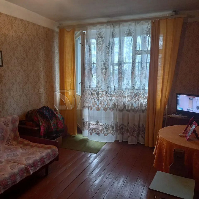 Продаю 3-к. квартира, 62,7 м², 2/5 эт. Сасово - изображение 1