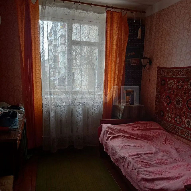 Продаю 3-к. квартира, 62,7 м², 2/5 эт. Сасово - изображение 3