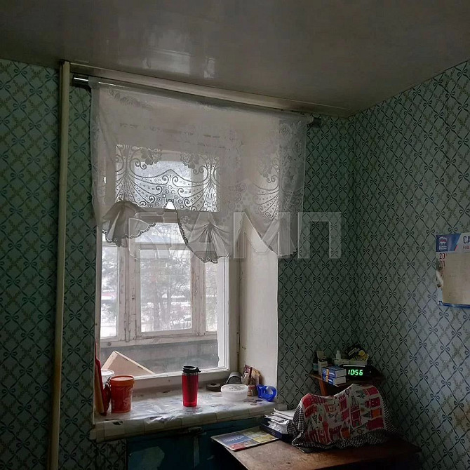 Продаю 3-к. квартира, 62,7 м², 2/5 эт. Сасово - изображение 2