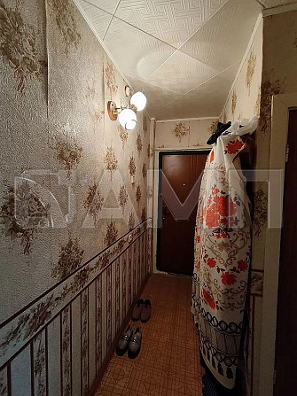 Продаю 2-к. квартира, 48,6 м², 1/5 эт. Сасово - изображение 6