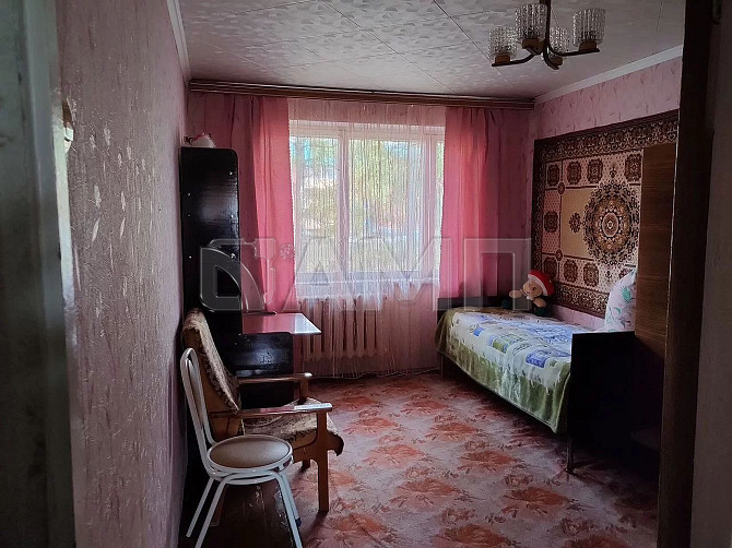 Продаю 2-к. квартира, 48,6 м², 1/5 эт. Сасово - изображение 2