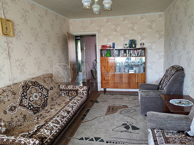 Продаю 2-к. квартира, 48,6 м², 1/5 эт. Сасово - изображение 9