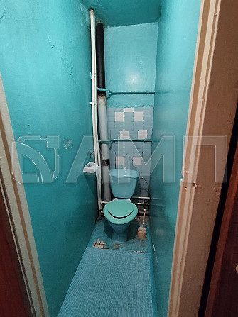 Продаю 2-к. квартира, 48,6 м², 1/5 эт. Сасово - изображение 3