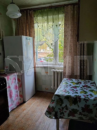 Продаю 2-к. квартира, 48,6 м², 1/5 эт. Сасово - изображение 8