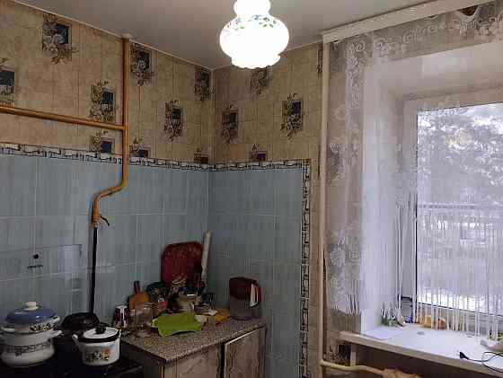 Продаю 1-к. квартира, 31,6 м², 1/5 эт. Сасово